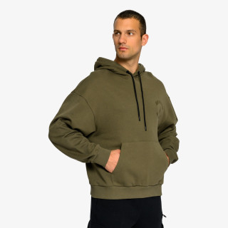 DOT KAPUCAR DOT MENS HOODY 