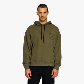 DOT KAPUCAR DOT MENS HOODY 
