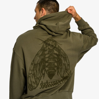 DOT KAPUCAR DOT MENS HOODY 