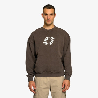 DOT KAPUCAR DOT MENS CREW 
