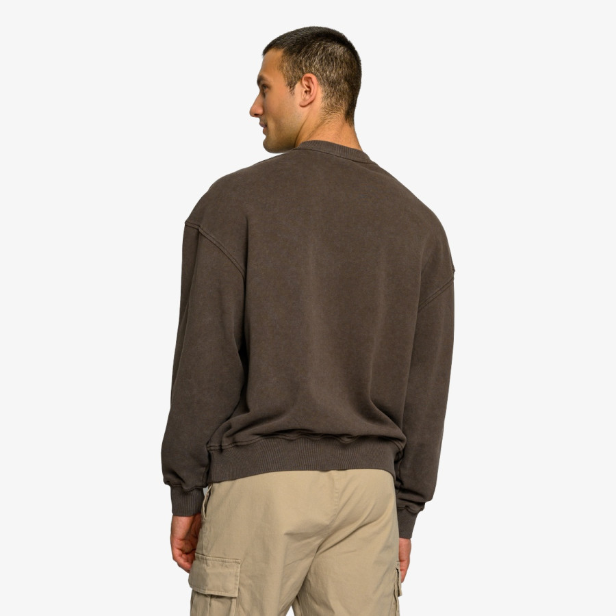 DOT KAPUCAR DOT MENS CREW 