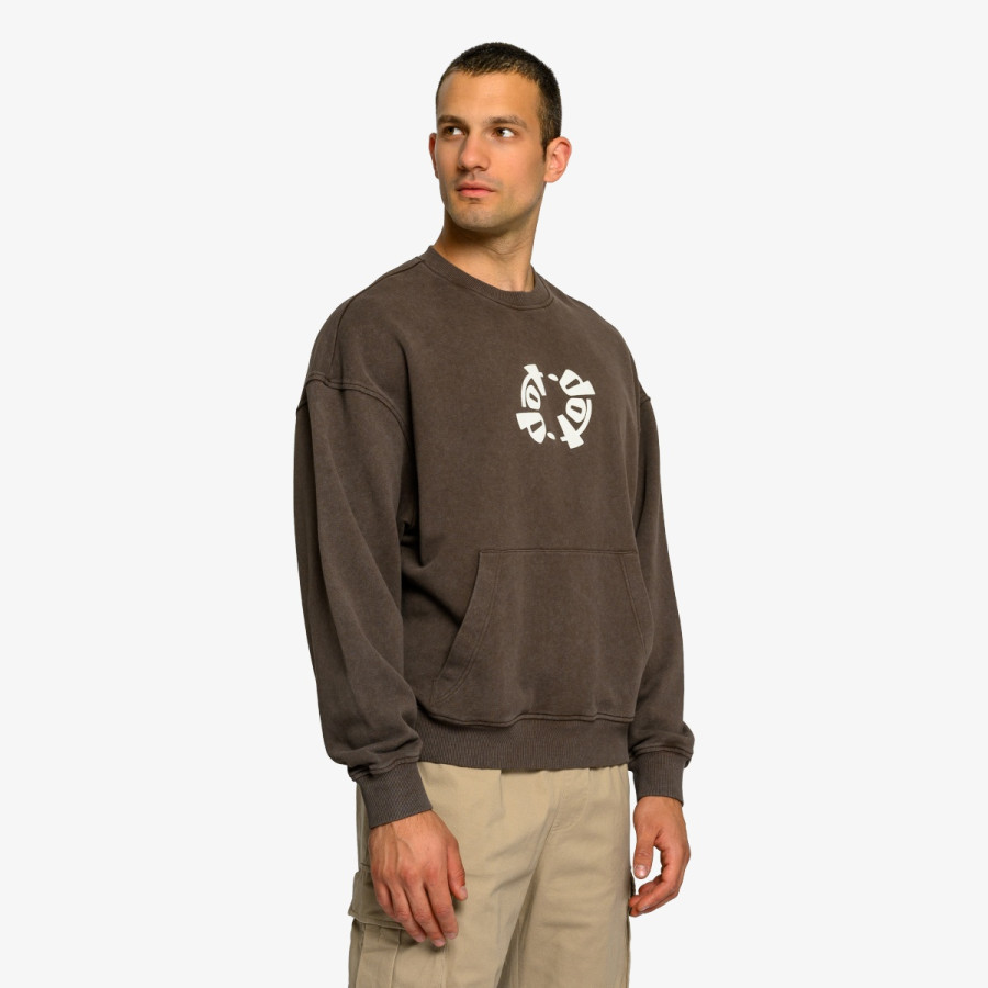 DOT KAPUCAR DOT MENS CREW 