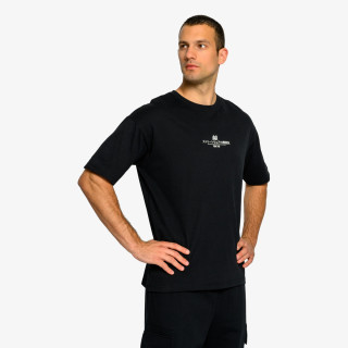 DOT KRATKA MAJICA DOT MENS T-SHIRT 