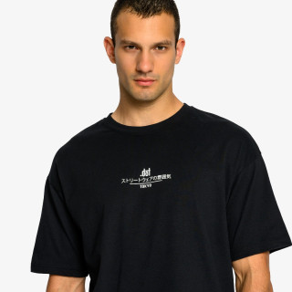 DOT KRATKA MAJICA DOT MENS T-SHIRT 