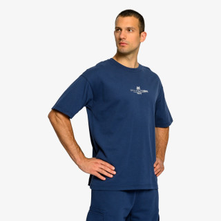 DOT KRATKA MAJICA DOT MENS T-SHIRT 