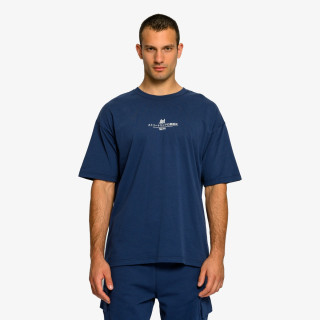 DOT KRATKA MAJICA DOT MENS T-SHIRT 