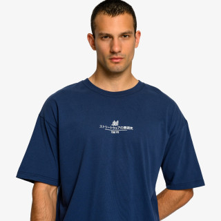 DOT KRATKA MAJICA DOT MENS T-SHIRT 