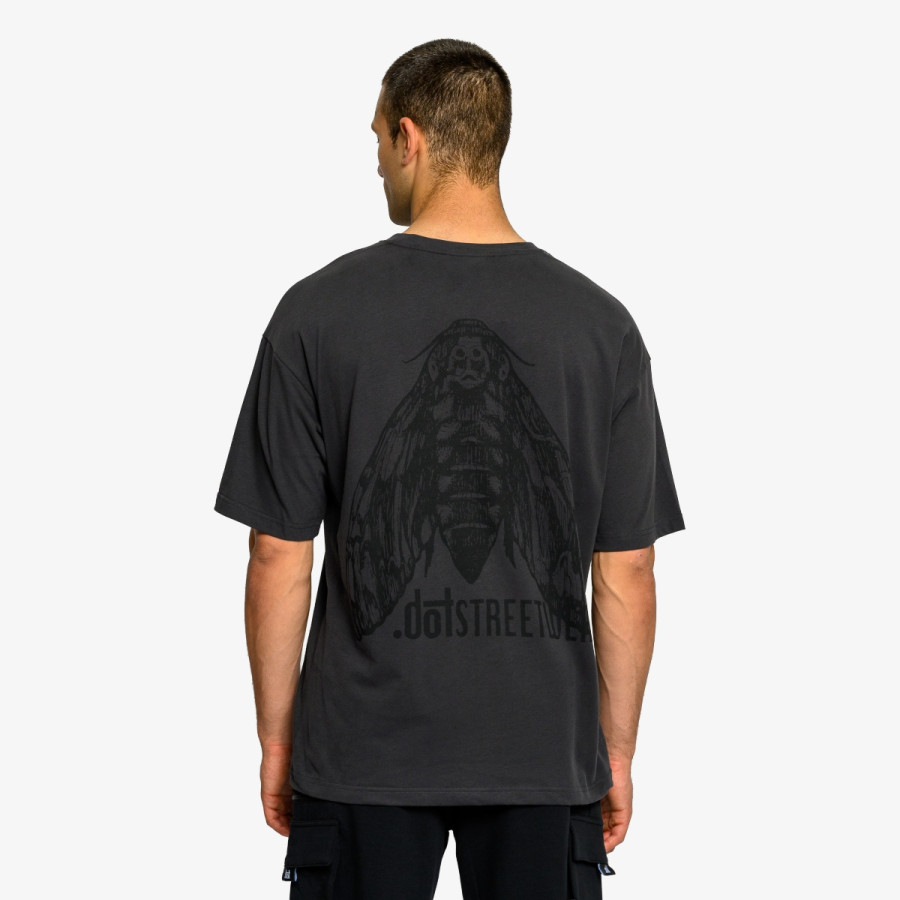 DOT KRATKA MAJICA DOT MENS T-SHIRT 