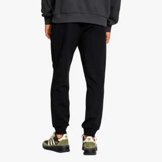 DOT SPODNJI DELI TRENIRKE DOT UNISEX CUFFED PANTS 
