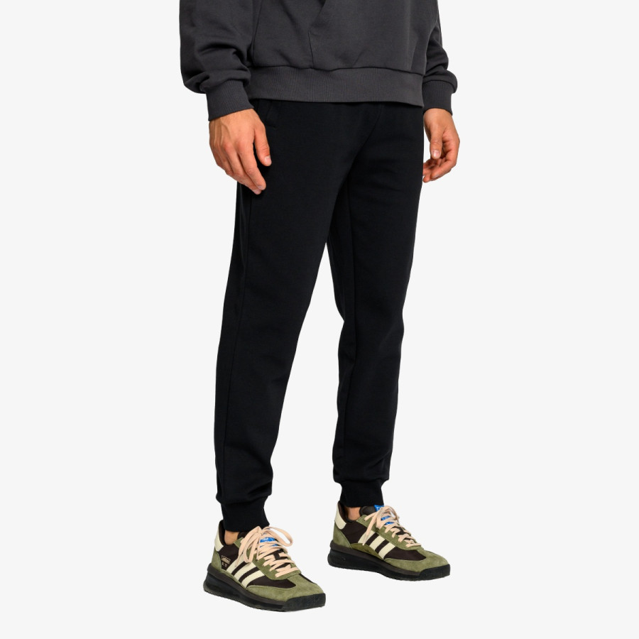DOT SPODNJI DELI TRENIRKE DOT UNISEX CUFFED PANTS 