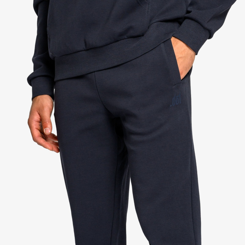 DOT SPODNJI DELI TRENIRKE DOT UNISEX CUFFED PANTS 
