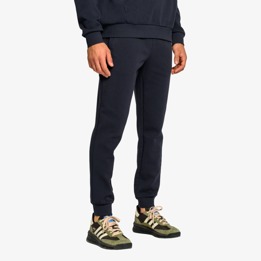 DOT SPODNJI DELI TRENIRKE DOT UNISEX CUFFED PANTS 