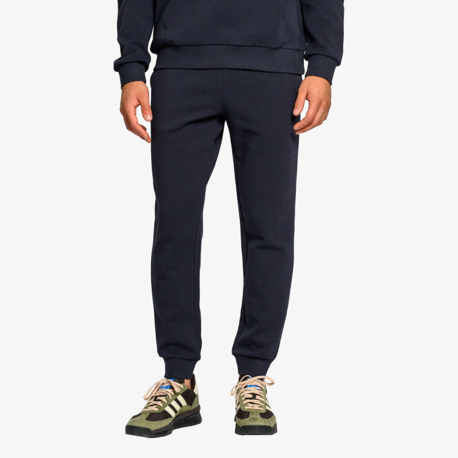 DOT SPODNJI DELI TRENIRKE DOT UNISEX CUFFED PANTS 