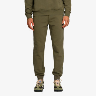 DOT SPODNJI DELI TRENIRKE DOT UNISEX CUFFED PANTS 