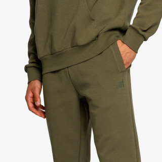 DOT SPODNJI DELI TRENIRKE DOT UNISEX CUFFED PANTS 