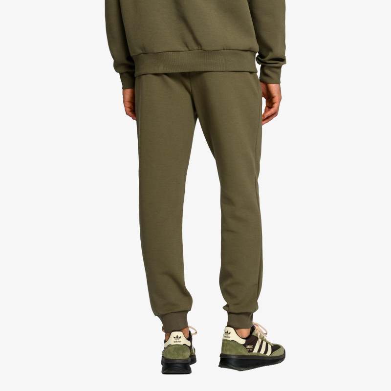 DOT SPODNJI DELI TRENIRKE DOT UNISEX CUFFED PANTS 