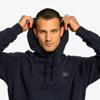 DOT KAPUCAR DOT UNISEX HOODY 