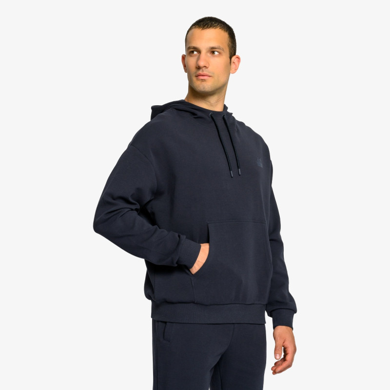 DOT KAPUCAR DOT UNISEX HOODY 