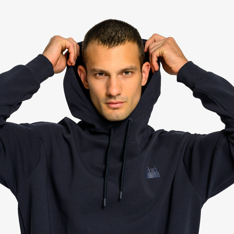 DOT KAPUCAR DOT UNISEX HOODY 