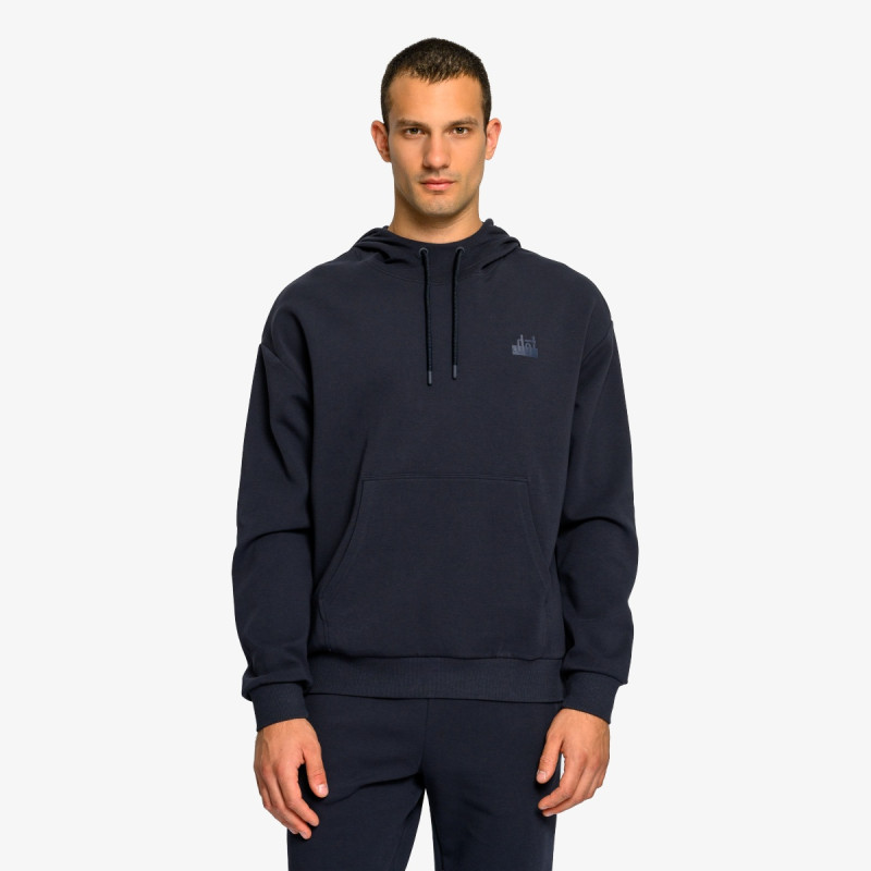 DOT KAPUCAR DOT UNISEX HOODY 