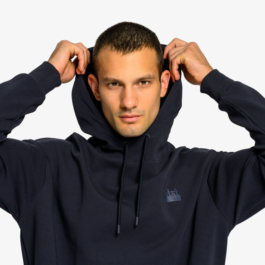 DOT KAPUCAR DOT UNISEX HOODY 