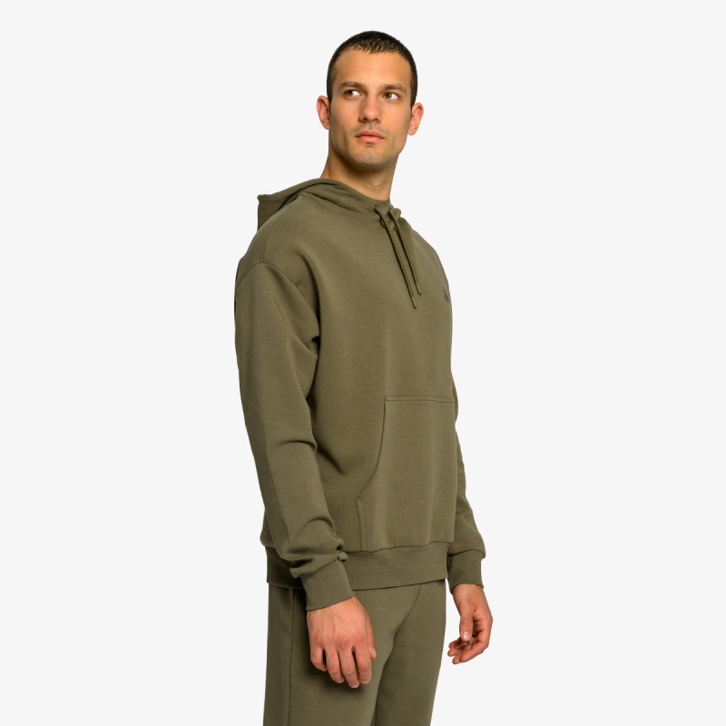 DOT KAPUCAR DOT UNISEX HOODY 