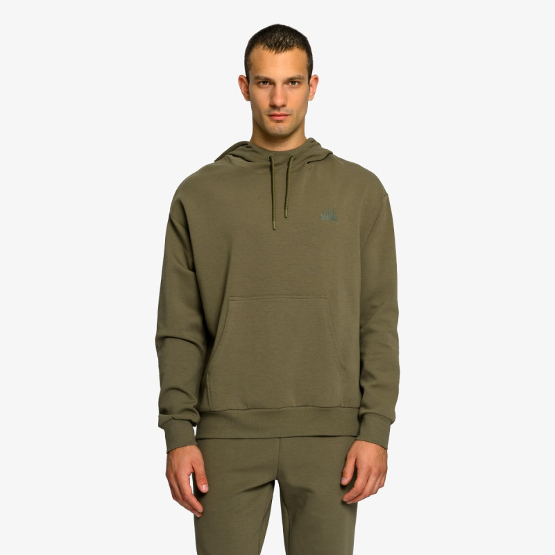 DOT KAPUCAR DOT UNISEX HOODY 