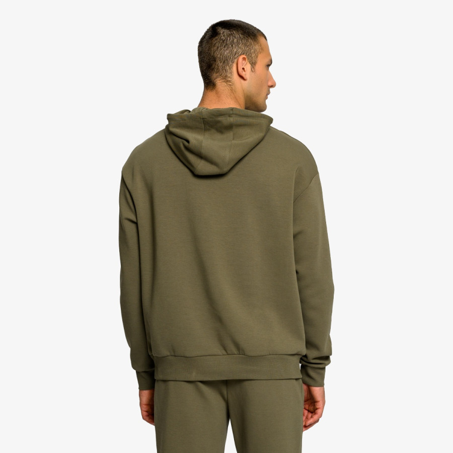 DOT KAPUCAR DOT UNISEX HOODY 
