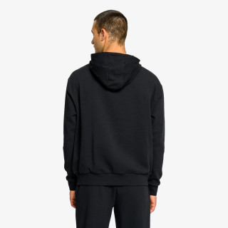 DOT KAPUCAR DOT UNISEX FULL ZIP HOODY 