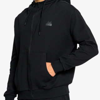 DOT KAPUCAR DOT UNISEX FULL ZIP HOODY 