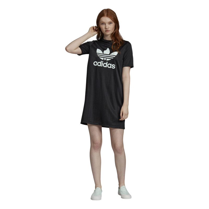 adidas OBLEKA TEE DRESS 