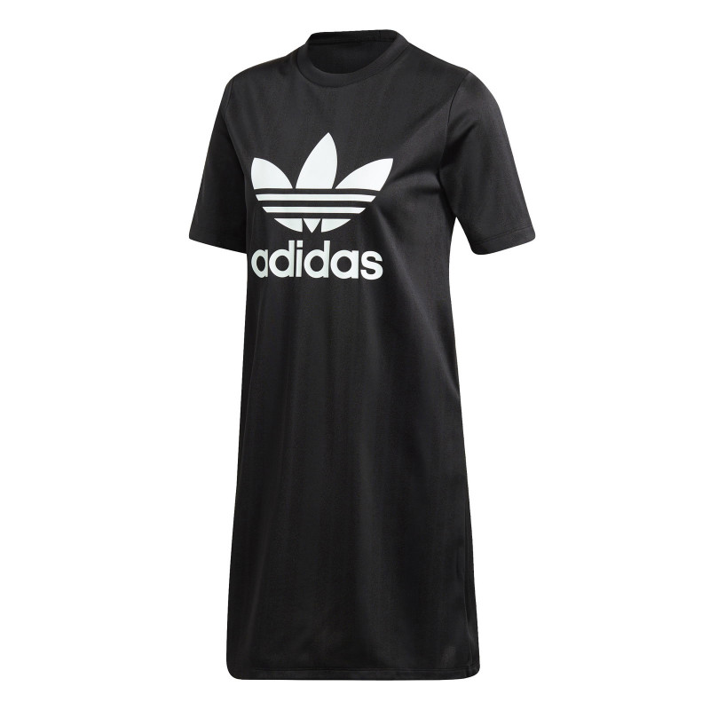 adidas OBLEKA TEE DRESS 