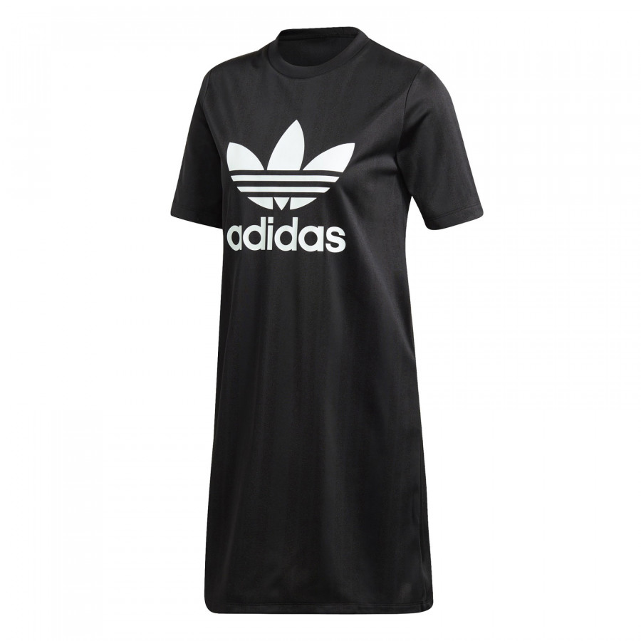 adidas OBLEKA TEE DRESS 