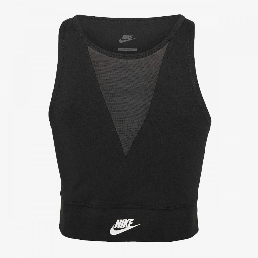 NIKE MAJICA BREZ ROKAVOV W NSW TANK TOP DNC 