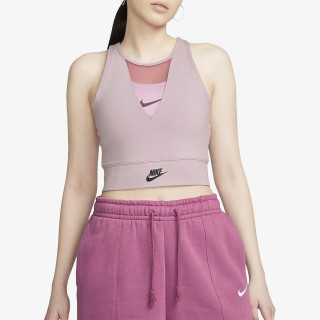 NIKE TOP W NSW TANK TOP DNC 