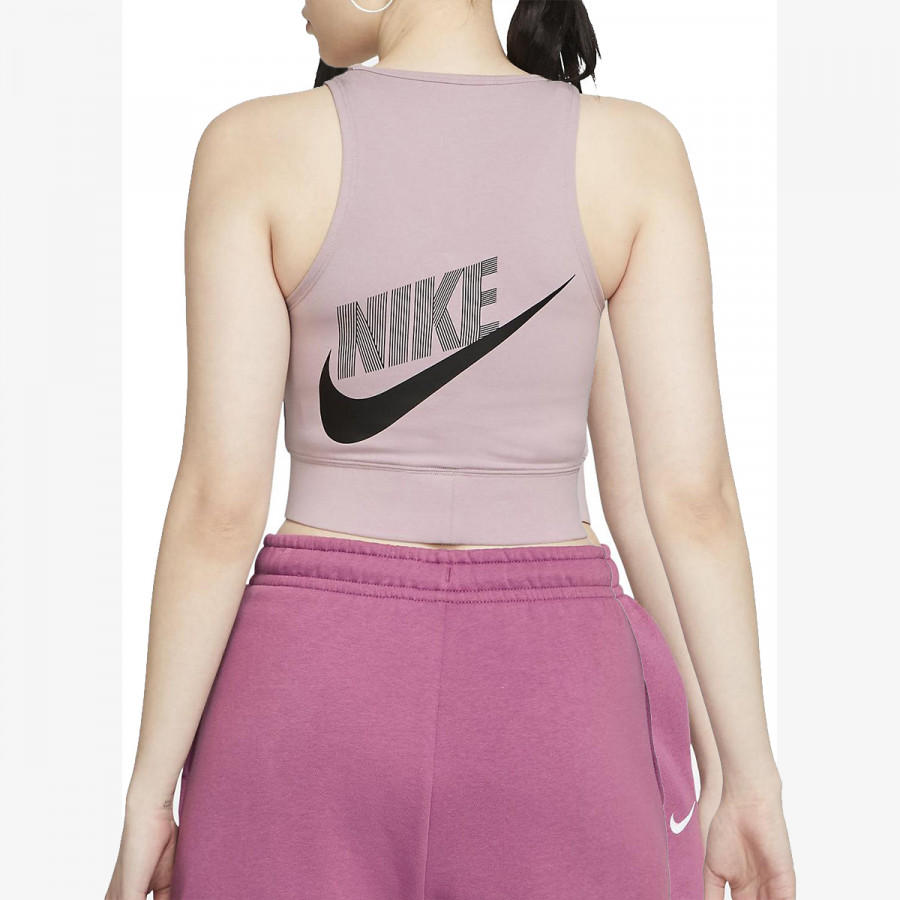 NIKE TOP W NSW TANK TOP DNC 