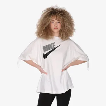 NIKE Majice kratke W NSW SS TOP DNC 