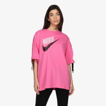 NIKE Majice kratke NIKE Majice kratke W NSW SS TOP DNC 