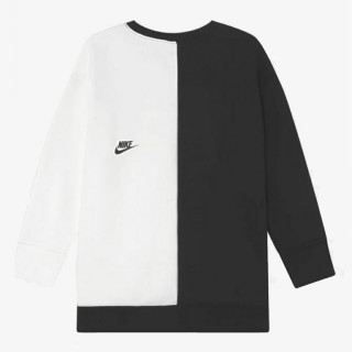 NIKE MAJICA Z DOLGIMI ROKAVI G NSW BF CREW DNC 