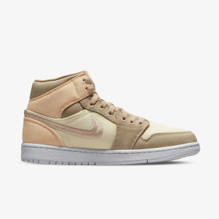 NIKE Superge WMNS AIR JORDAN 1 MID SE 