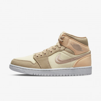 NIKE Superge NIKE Superge WMNS AIR JORDAN 1 MID SE 