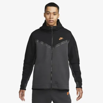 NIKE Kapucar Sportswear 