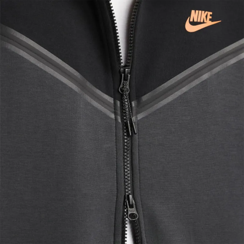 NIKE Kapucar Sportswear 