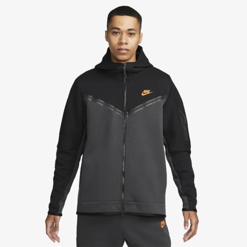 NIKE Kapucar Sportswear 
