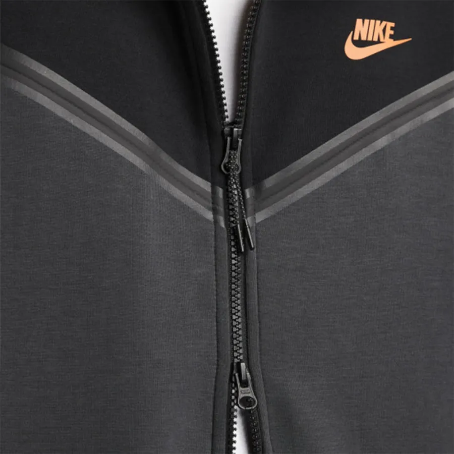 NIKE Kapucar Sportswear 