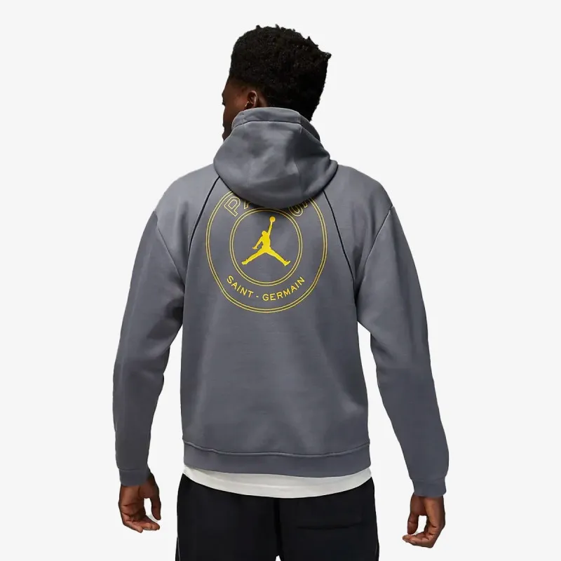 NIKE Kapucar M J PSG FLC PO 