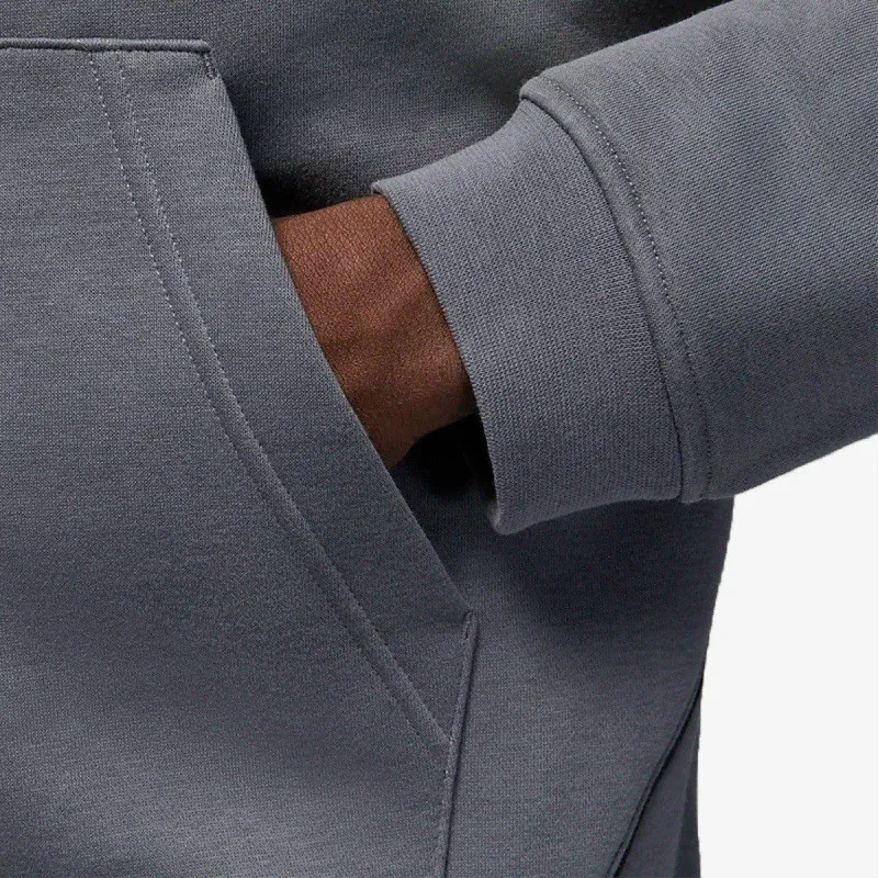 NIKE Kapucar M J PSG FLC PO 