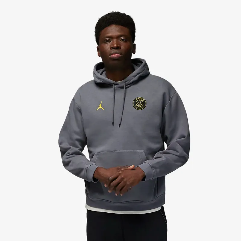 NIKE Kapucar M J PSG FLC PO 