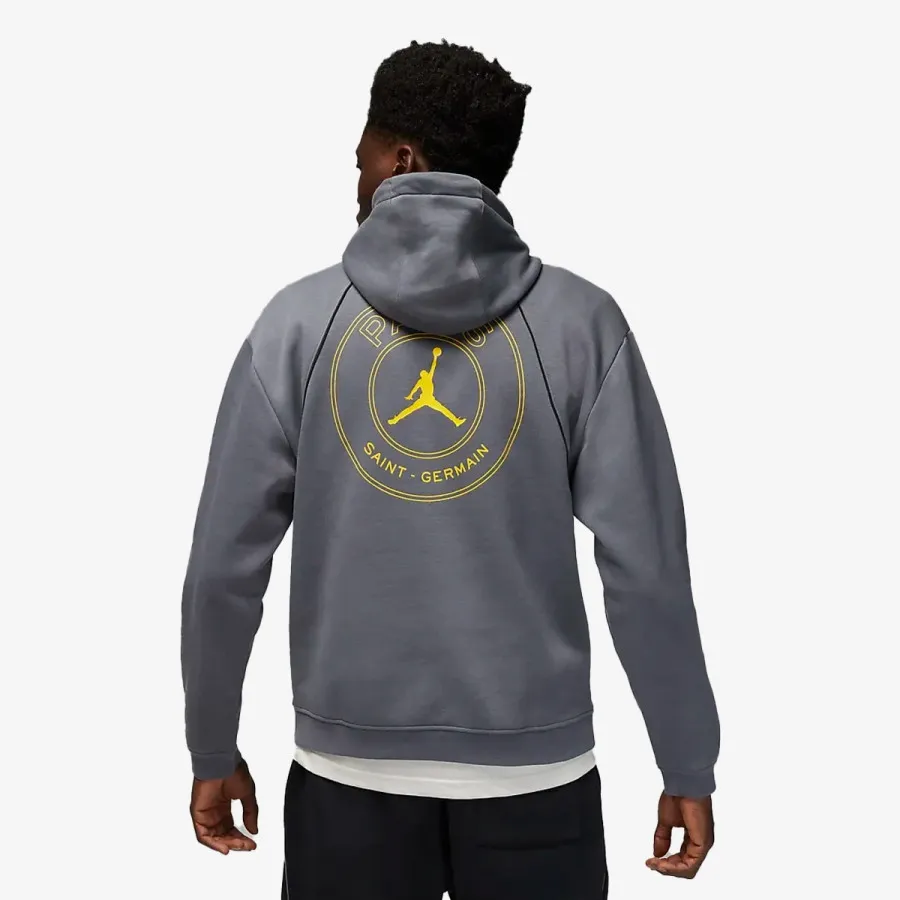 NIKE Kapucar M J PSG FLC PO 