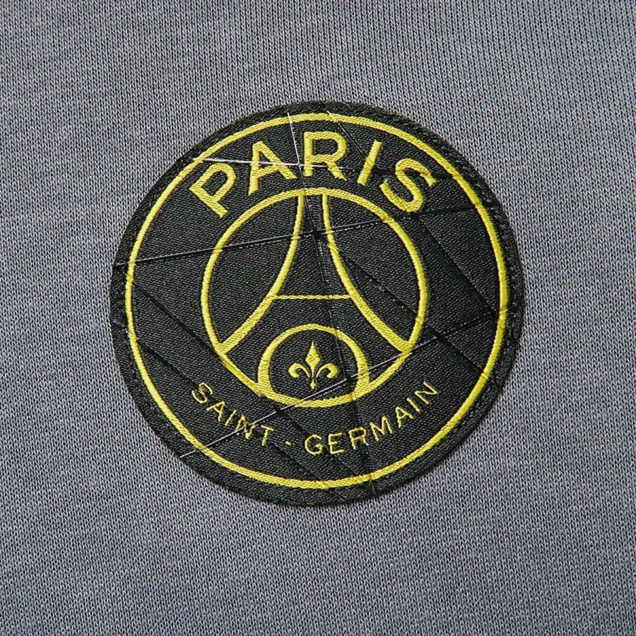 NIKE Kapucar M J PSG FLC PO 